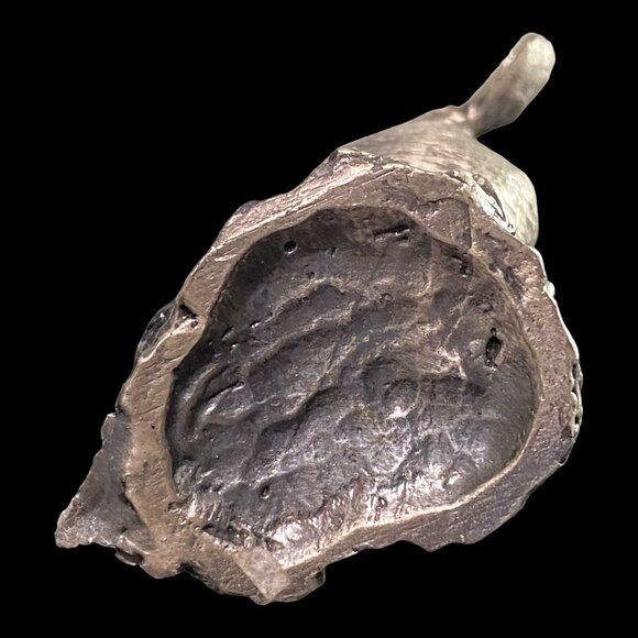 Figurines Pewter Manatee Figurine Statuette 3" T x 2" W - Picture 7 of 16